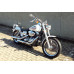 Dyna FXD Super Glide